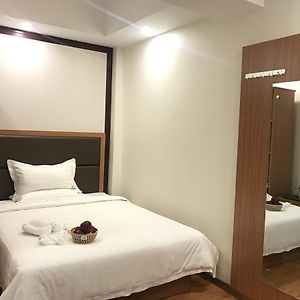Chambre Simple de Luxe