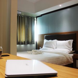 Chambre de Luxe Lit King-Size